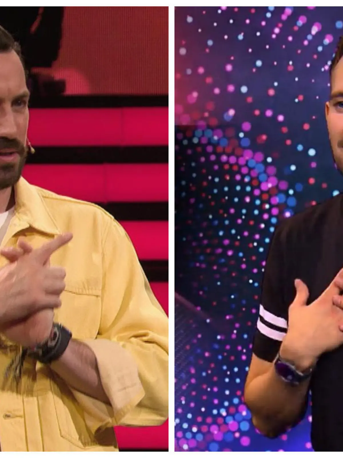 "Take Me Out"-Moderator Jan Köppen hat wieder ein Single-Herz glücklich gemacht