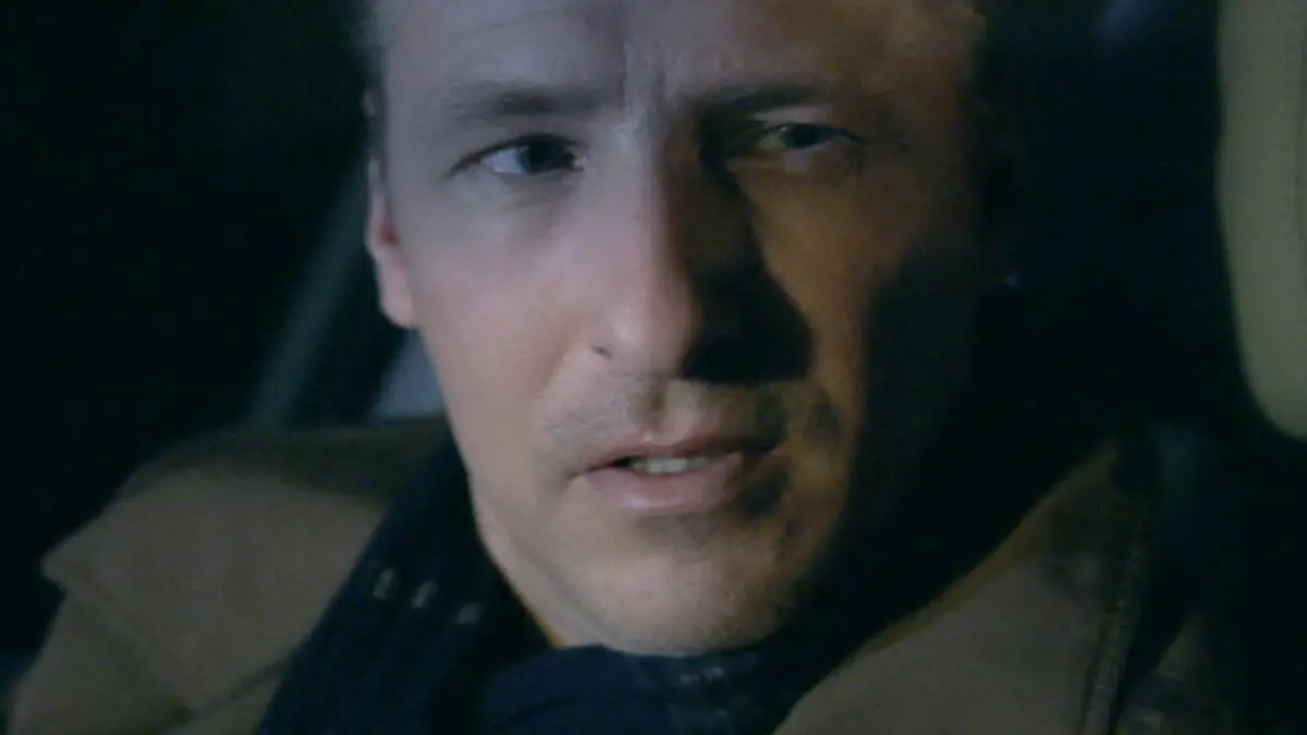 Tödlicher Showdown im Wald? Momente, die alles verändern (1)