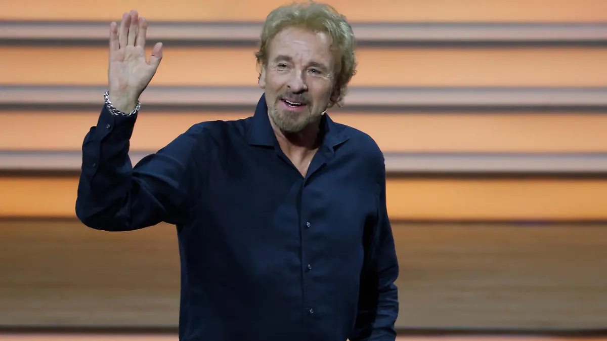 Entertainer Thomas Gottschalk kommt zur ZDF-Show "Wetten, dass..?". Nach dem erfolgreichen Comeback im November 2021 gibt es auch 2022 eine Wiederauflage der legendären ZDF-Samstagabendshow.