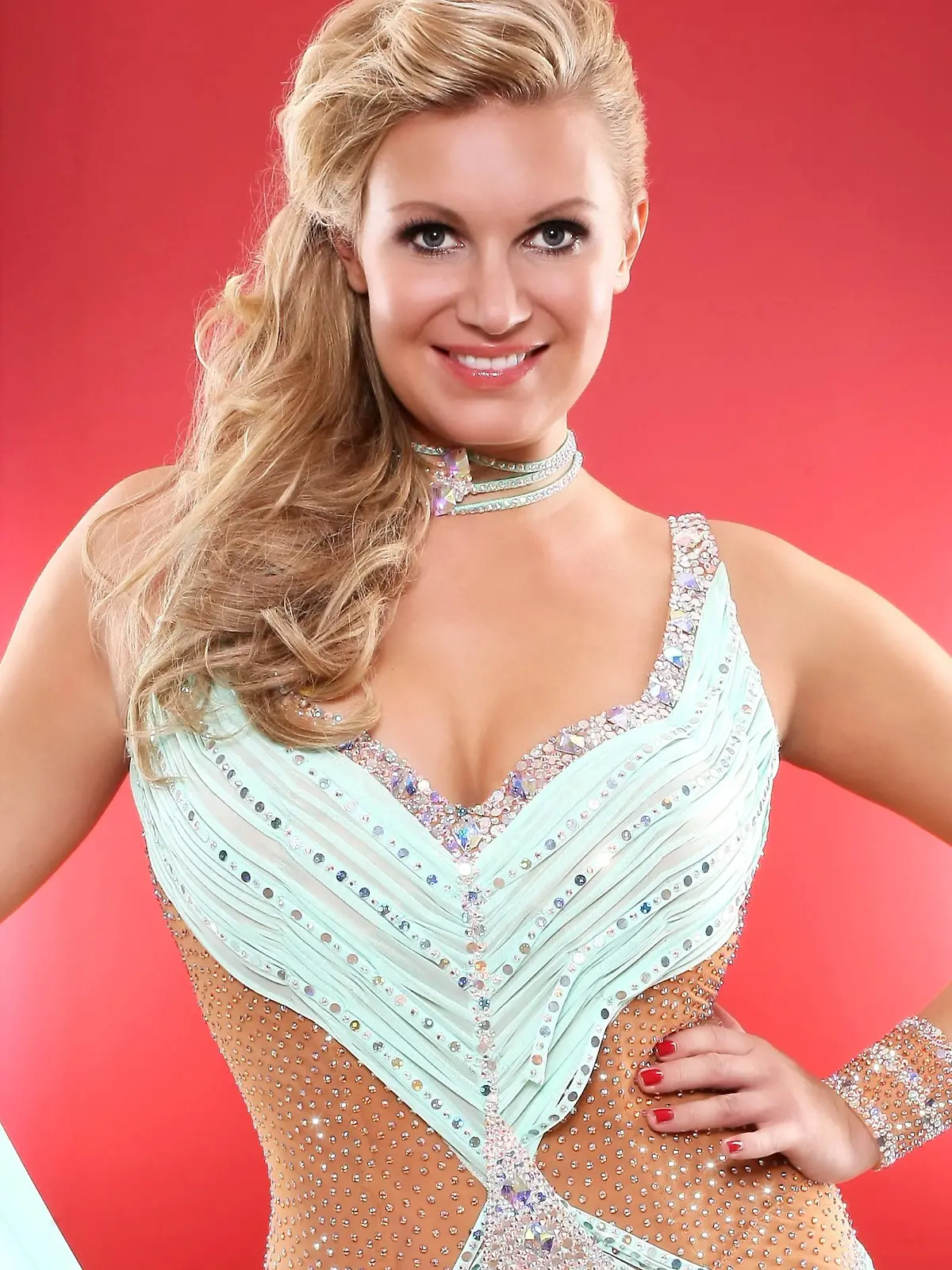 Ex Profi-Sportlerin Magdalena Brzeska (33)