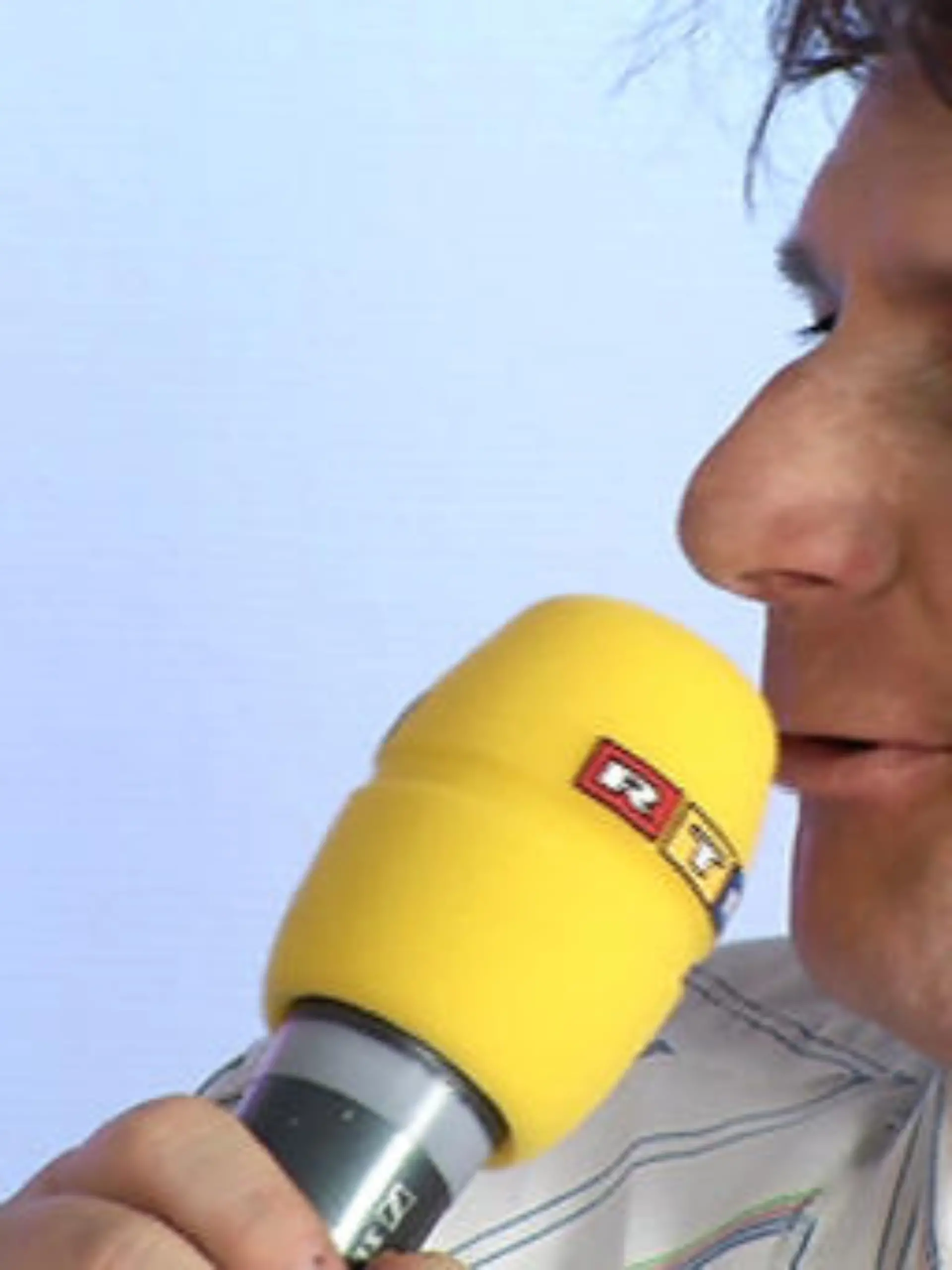 Bild zu: "Wie waren die Dreharbeiten zur 5000. Folge?"