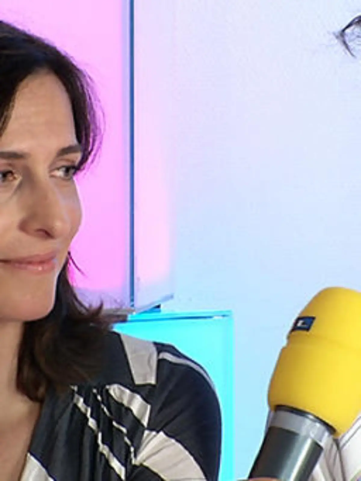 Bild zu: ""Jo sollte Patrick verzeihen""