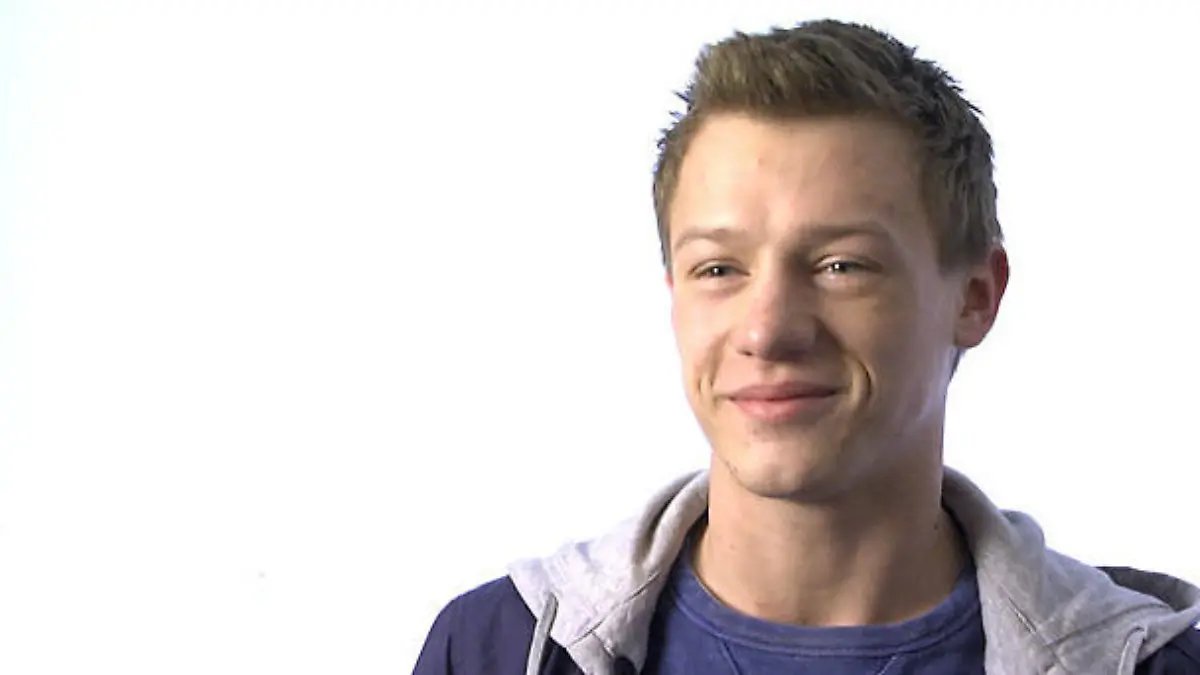 5.000 Mal GZSZ: Vincent Krüger Vincent Krügers Statement zur 5000. Folge