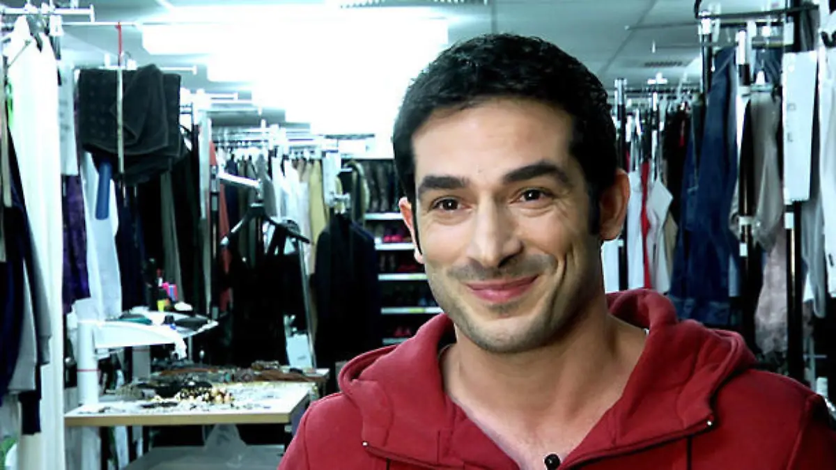 5.000 Mal GZSZ: Tayfun Baydar Tayfuns Statement zur 5000. Folge