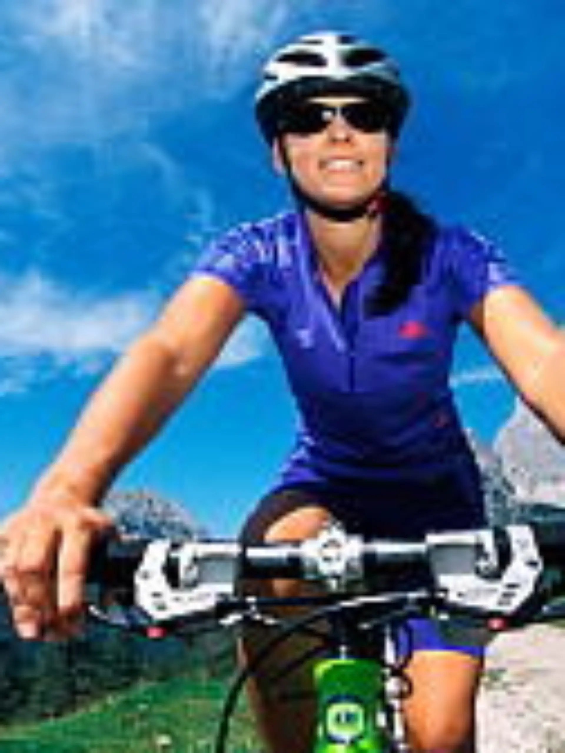 Keine Lust auf Sex? Dann steigen Sie lieber vom Fahrrad