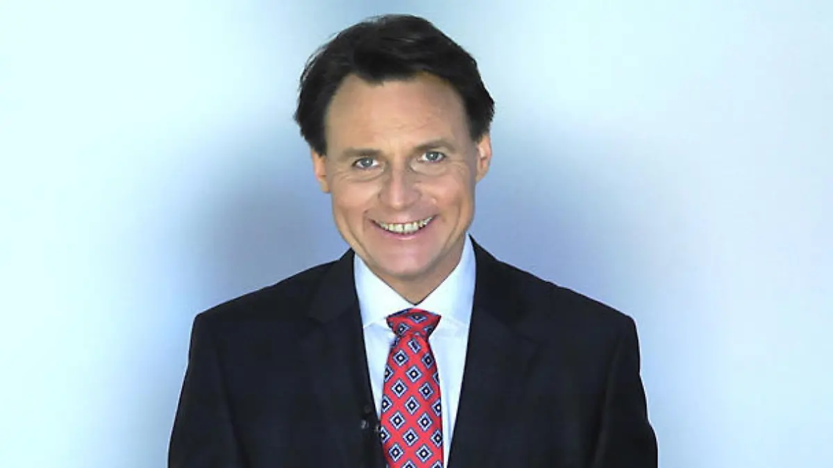 5.000 Mal GZSZ: Wolfgang Bahro Wolfgang Bahros Statement zur 5000. Folge