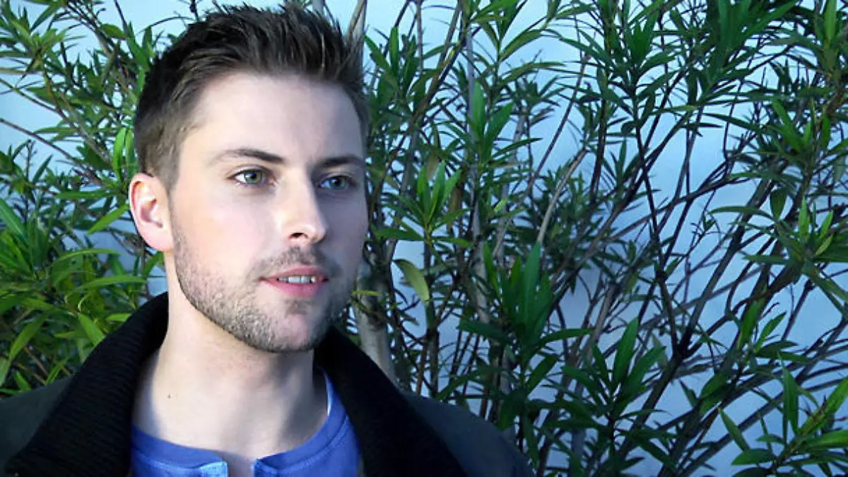 5.000 Mal GZSZ: Felix von Jascheroff Felix von Jascheroffs Statement zur 5000. Folge