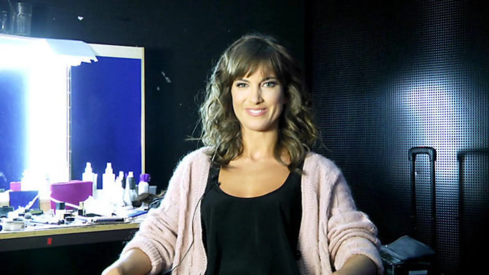 5.000 Mal GZSZ: Isabell Horn Isabell Horns Statement zur 5000. Folge