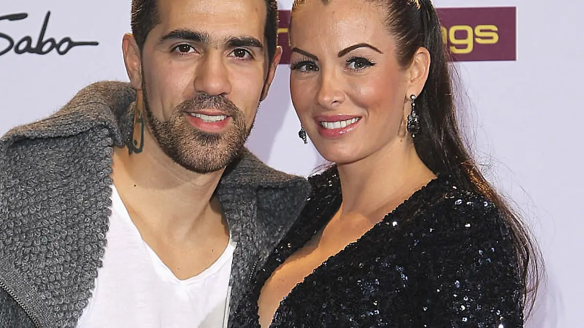 Rapper Bushido und seine Freundin Anna-Maria Lagerblom haben angeblich bereits die Einladungen zu ihrer Hochzeit verschickt