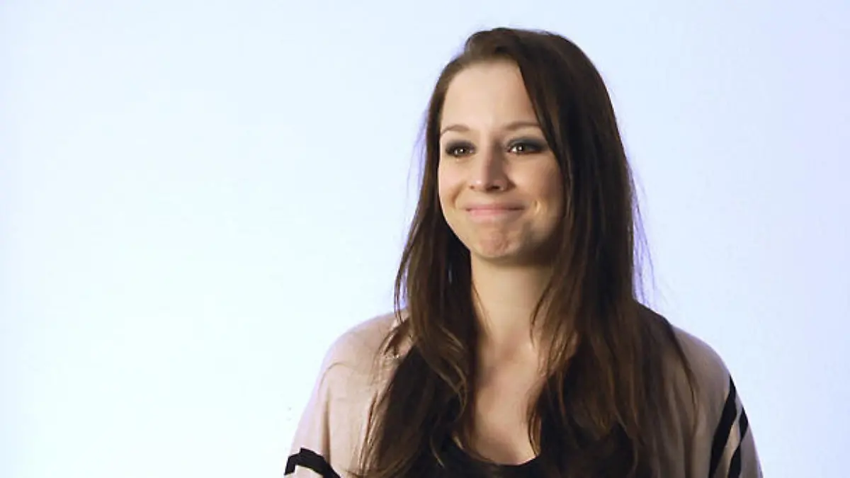 5.000 Mal GZSZ: Senta Sofia Senta Sofias Statement zur 5000. Folge