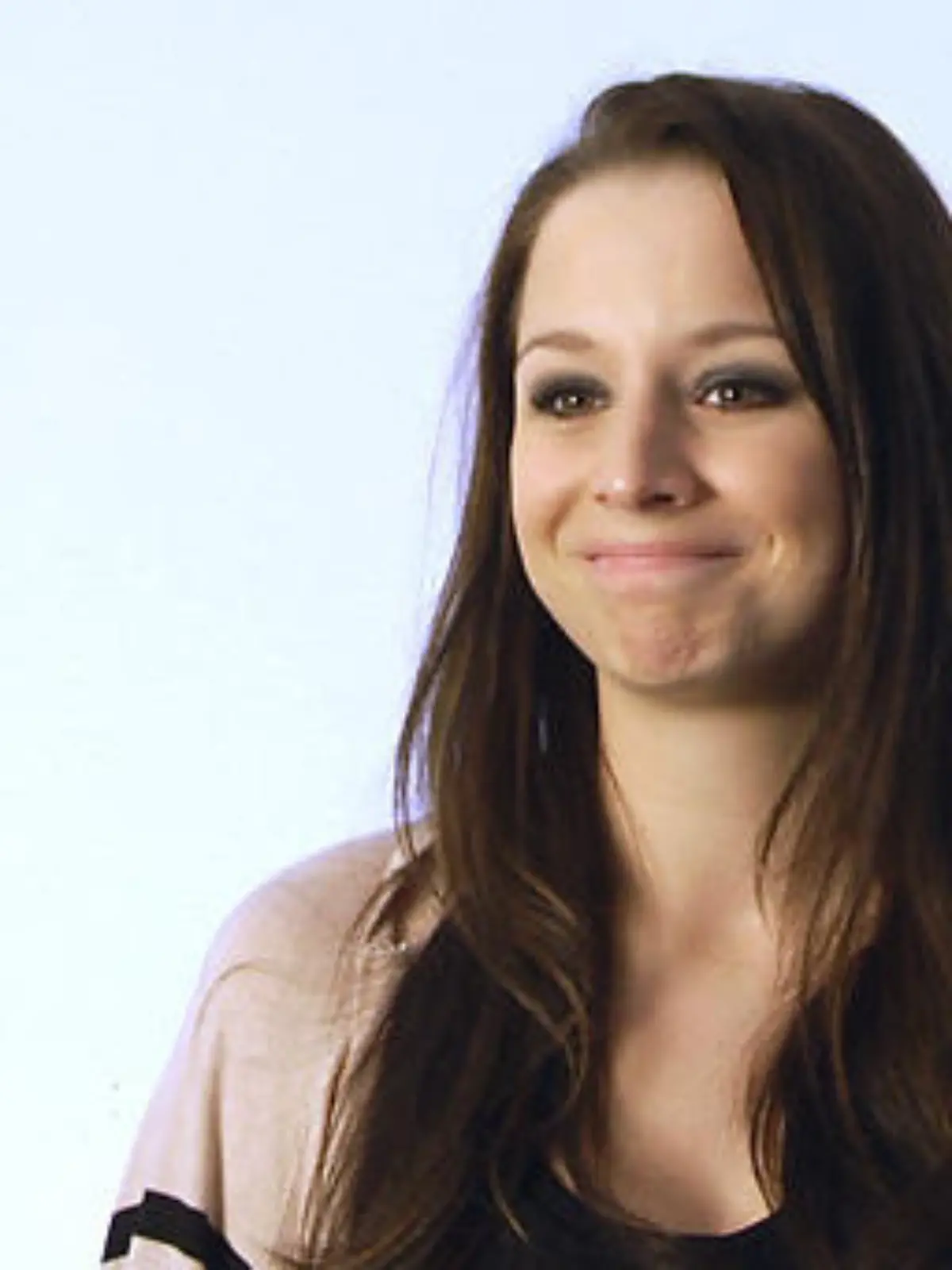 Bild zu: "5.000 Mal GZSZ: Senta Sofia"