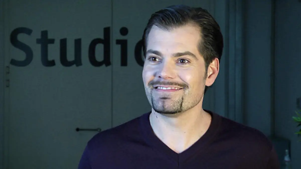 5.000 Mal GZSZ: Daniel Fehlow Daniels Statement zur 5000. Folge