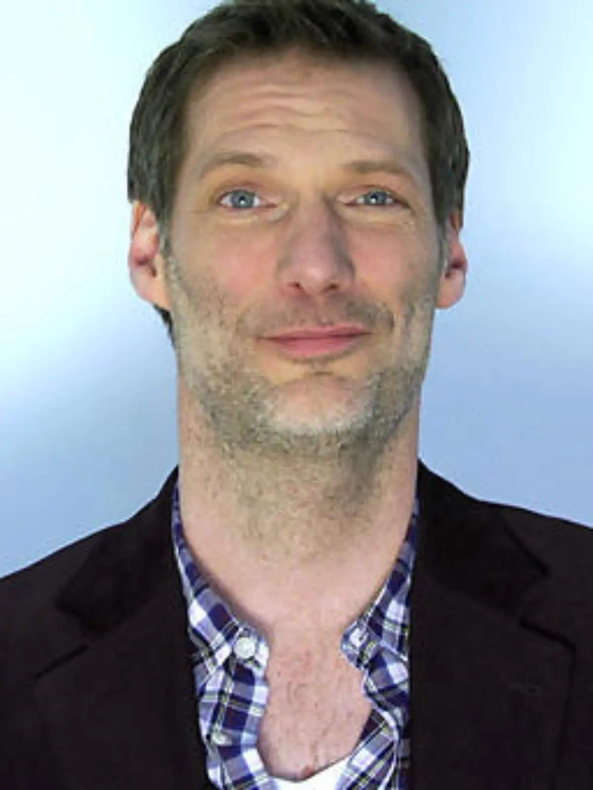 Bild zu: "5.000 Mal GZSZ: Clemens Löhr"