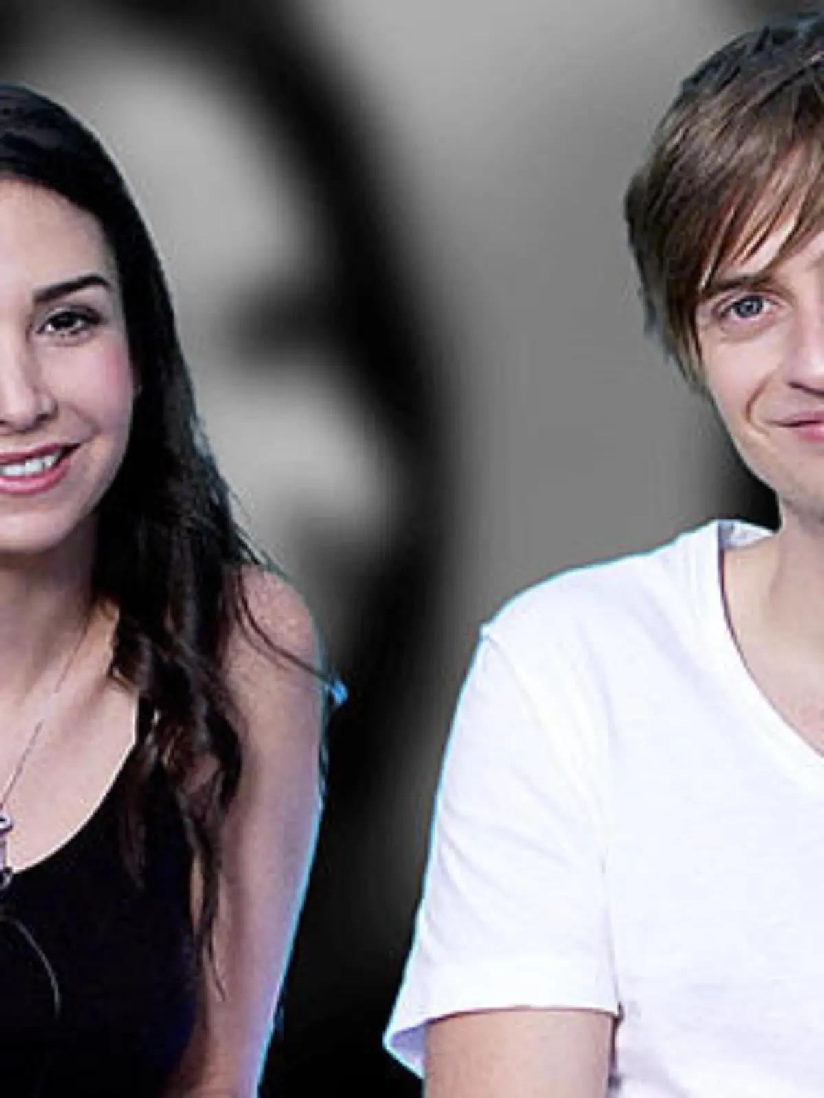 Bild zu: "Sila & Jörn: "Wir wünschen uns Kinder""