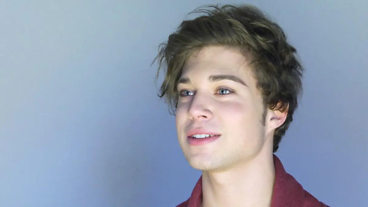 5.000 Mal GZSZ: Jascha Rust Jaschas Statement  zur 5000. Folge