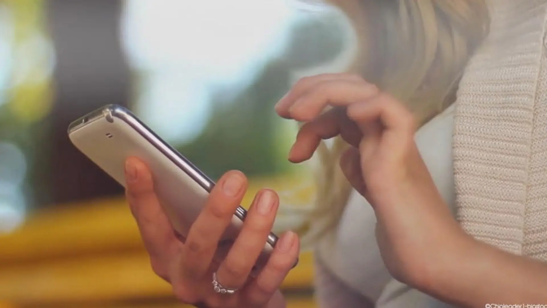 Warum man sein Handy auch mal ausschalten sollte