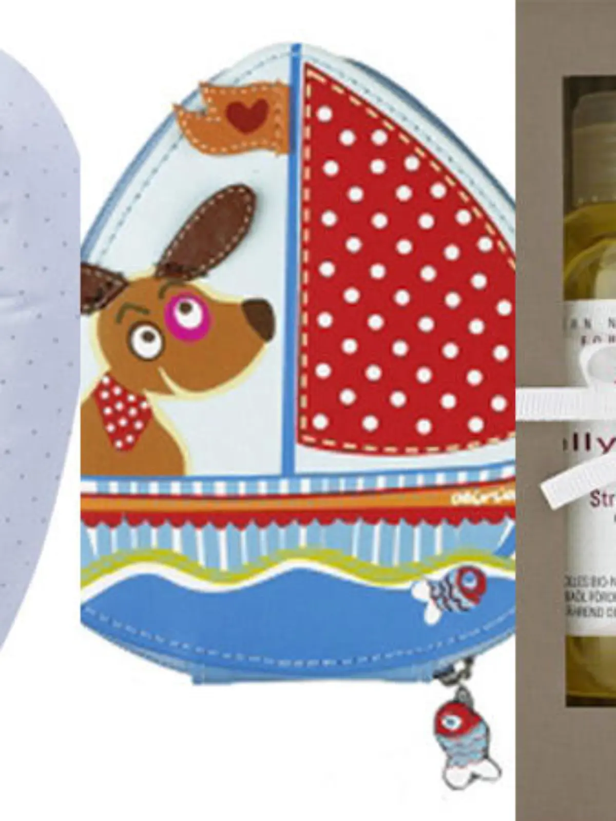 Stillkissen, Notfalltasche oder Massageöl: Das sind die Must-Haves für Mütter