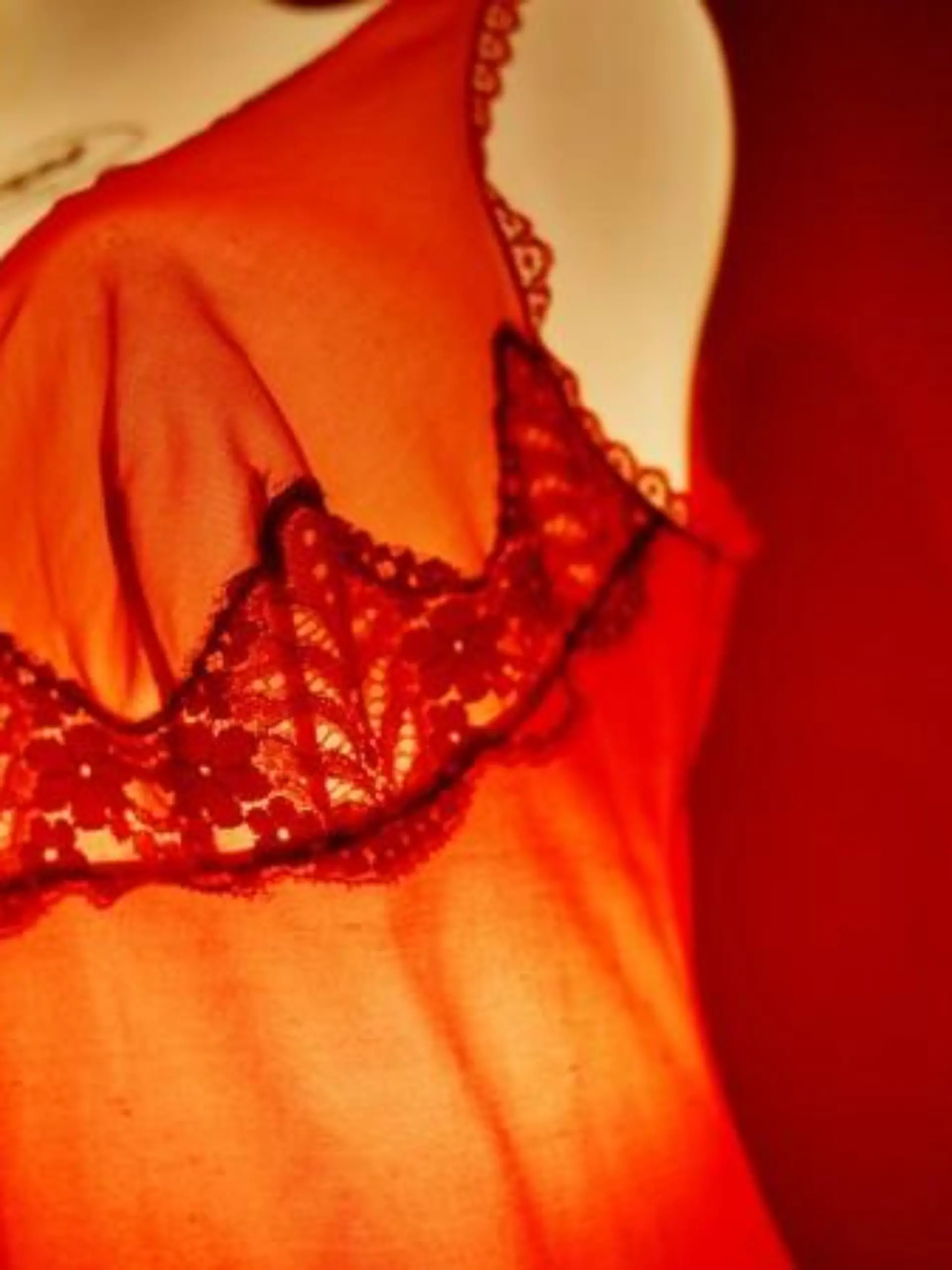 Sie wollen Sex? Dann tragen Sie Rot