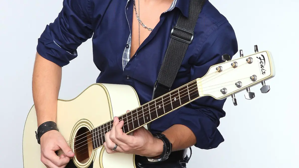 Luca Hänni