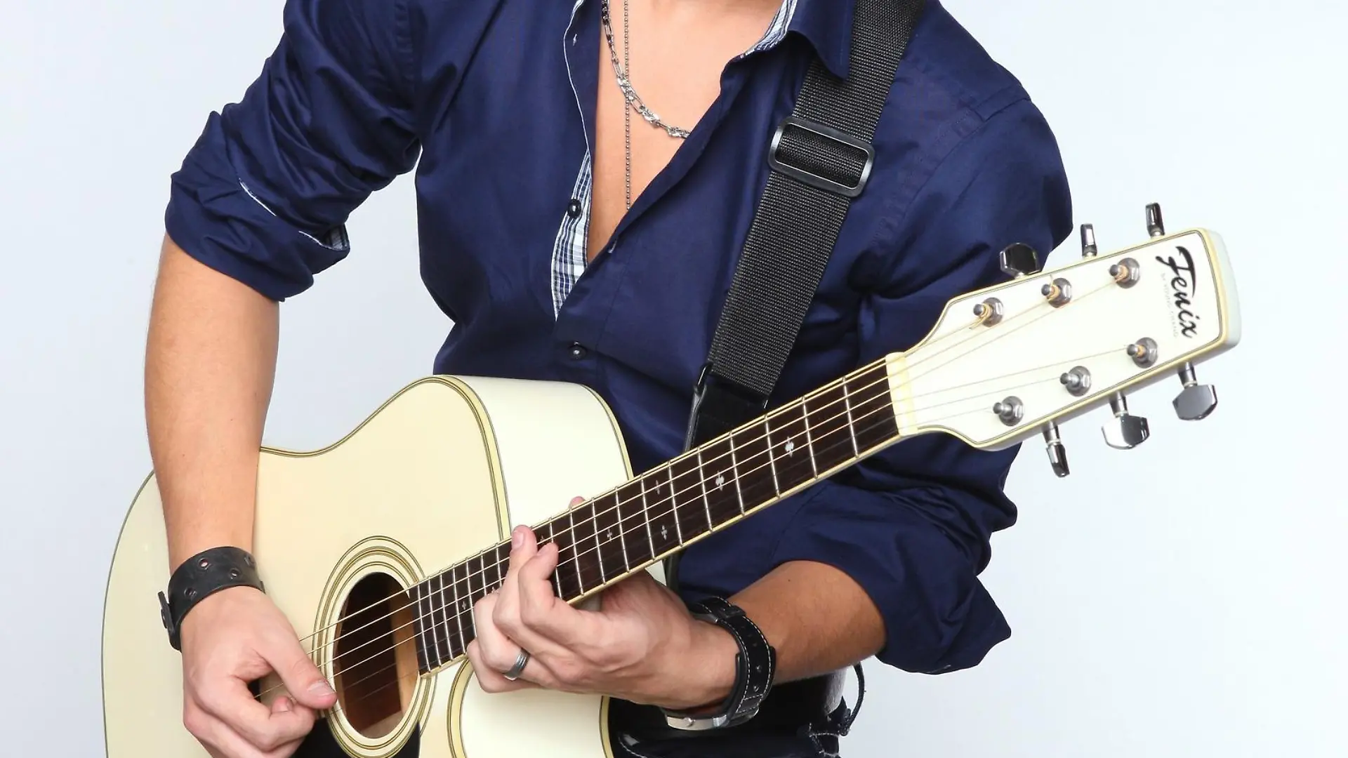 Luca Hänni