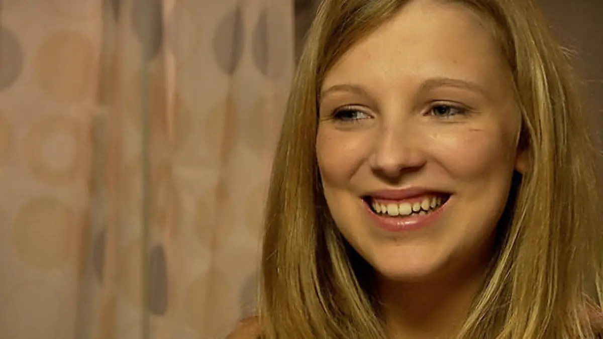 Erster Sex mit bösem Erwachen? Lillys erstes Mal