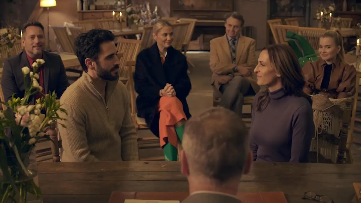 Heiraten Tobias und Katrin jetzt doch noch? GZSZ-Spoiler!