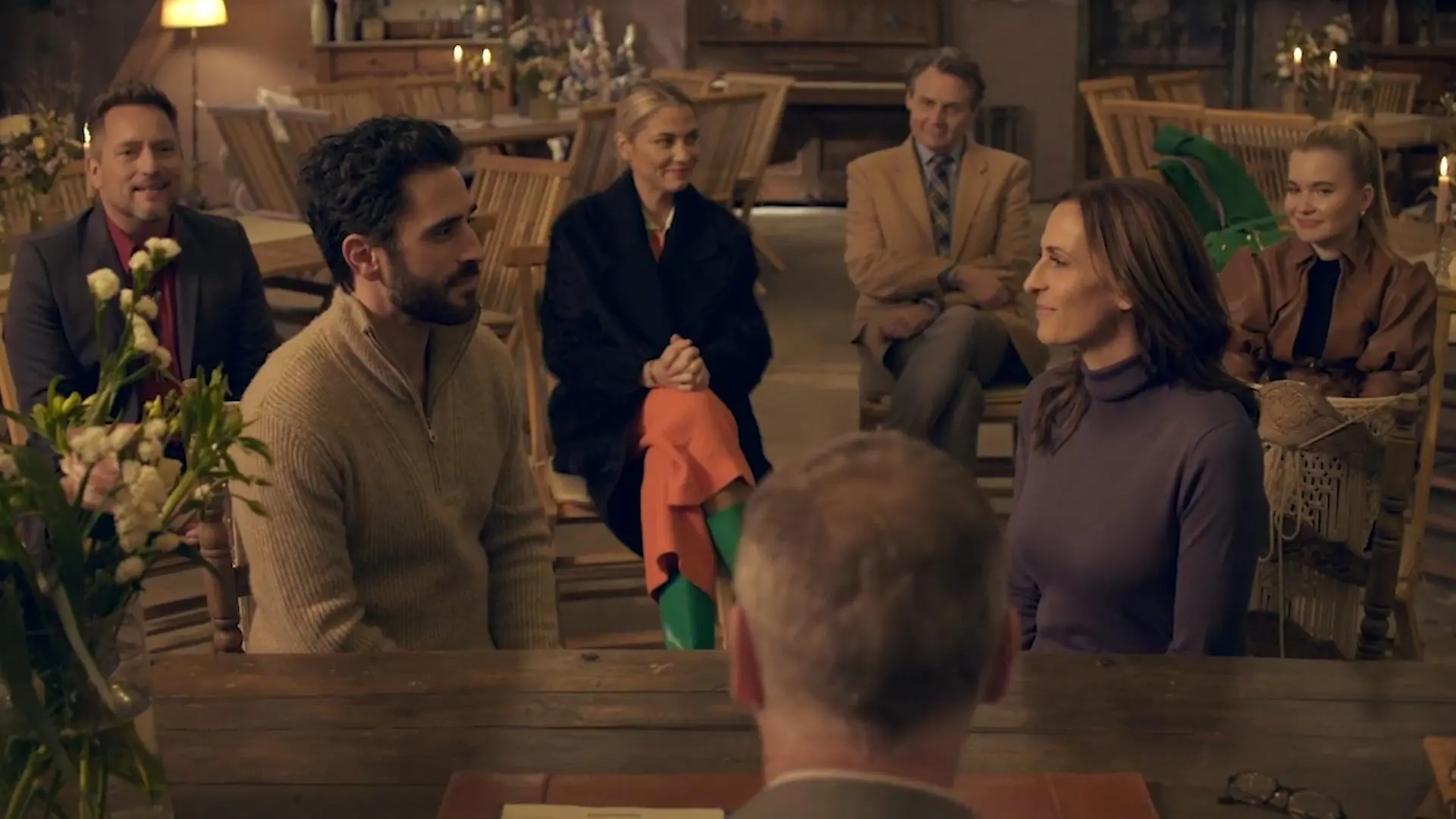Heiraten Tobias und Katrin jetzt doch noch? GZSZ-Spoiler!