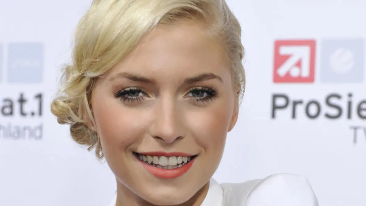 GNTM: Simone beschwert sich über Lena Gercke