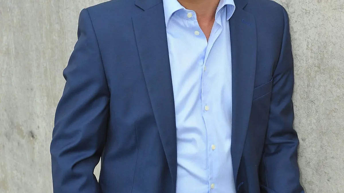 Tayfun Baydar spielt Tayfun Baydak