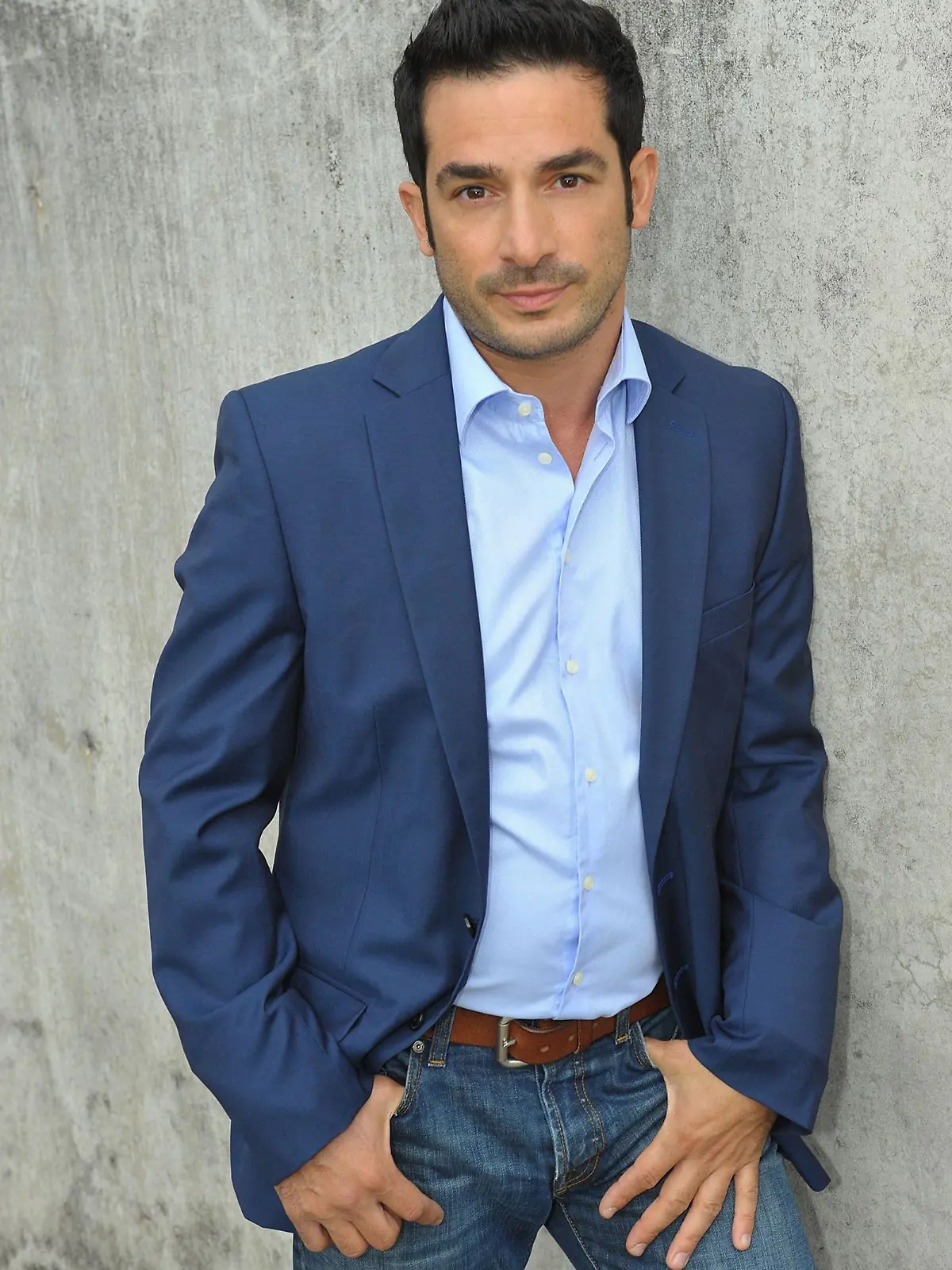 Tayfun Baydar spielt Tayfun Baydak