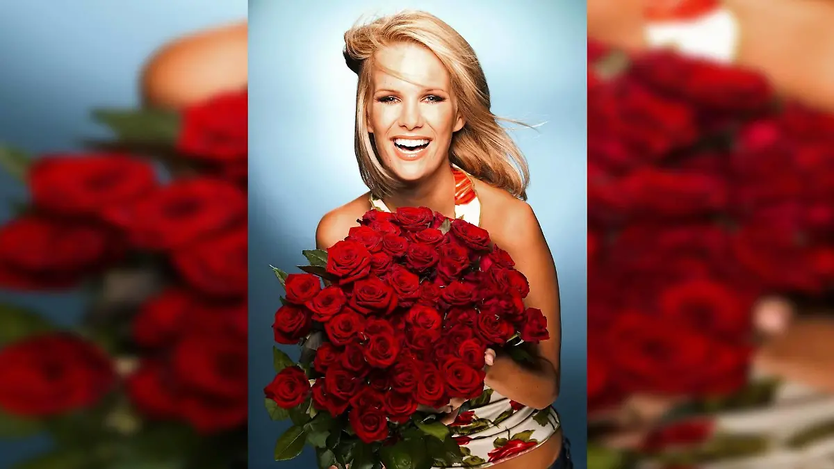 Die 27-jährige Stuttgarterin suchte als erste Bachelorette nach dem Mann ihres Herzens.