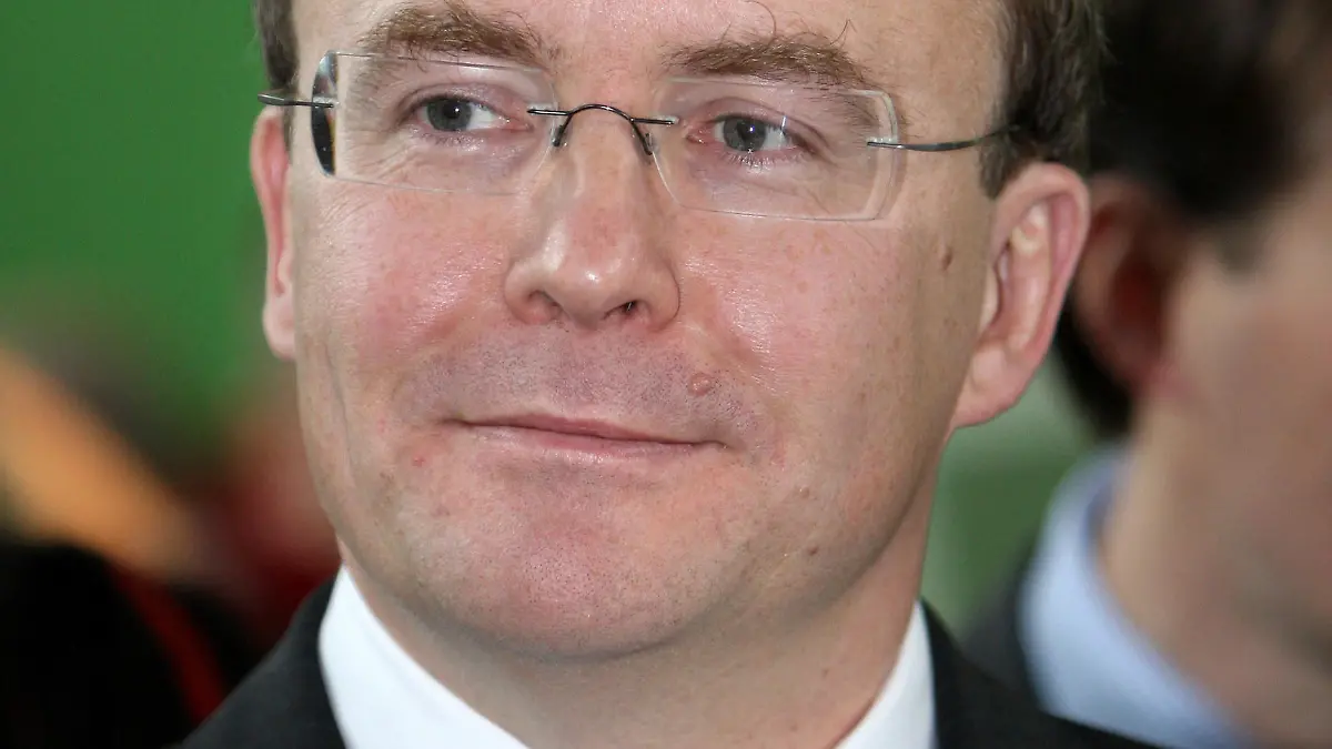 ARCHIV - Der niederländische Prinz Johan Friso (Foto vom 11.11.2008) wirdmöglicherweise nie wieder aus dem Koma erwachen. Das gaben die behandelnden Ärzte in Innsbruck am Freitag (24.02.2012) bekannt. Der 43-Jährige habe dauerhafte massive Schäden im Gehirn erlitten. «Es kann derzeitnicht mit Sicherheit gesagt werden, ob Prinz Friso jemals wieder das Bewusstsein erlangen wird», erklärten sie. Foto: Patrick van Katwijk dpa (zu dpa-Meldung vom 24.02.2012) +++(c) dpa - Bildfunk+++