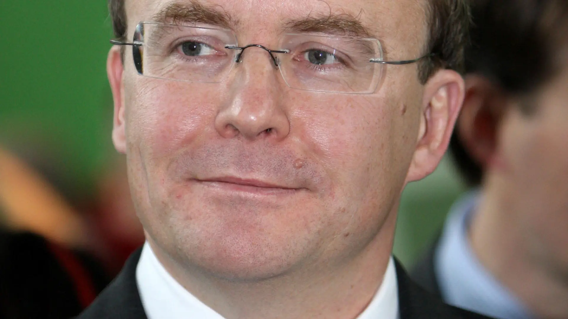 ARCHIV - Der niederländische Prinz Johan Friso (Foto vom 11.11.2008) wirdmöglicherweise nie wieder aus dem Koma erwachen. Das gaben die behandelnden Ärzte in Innsbruck am Freitag (24.02.2012) bekannt. Der 43-Jährige habe dauerhafte massive Schäden im Gehirn erlitten. «Es kann derzeitnicht mit Sicherheit gesagt werden, ob Prinz Friso jemals wieder das Bewusstsein erlangen wird», erklärten sie. Foto: Patrick van Katwijk dpa (zu dpa-Meldung vom 24.02.2012) +++(c) dpa - Bildfunk+++