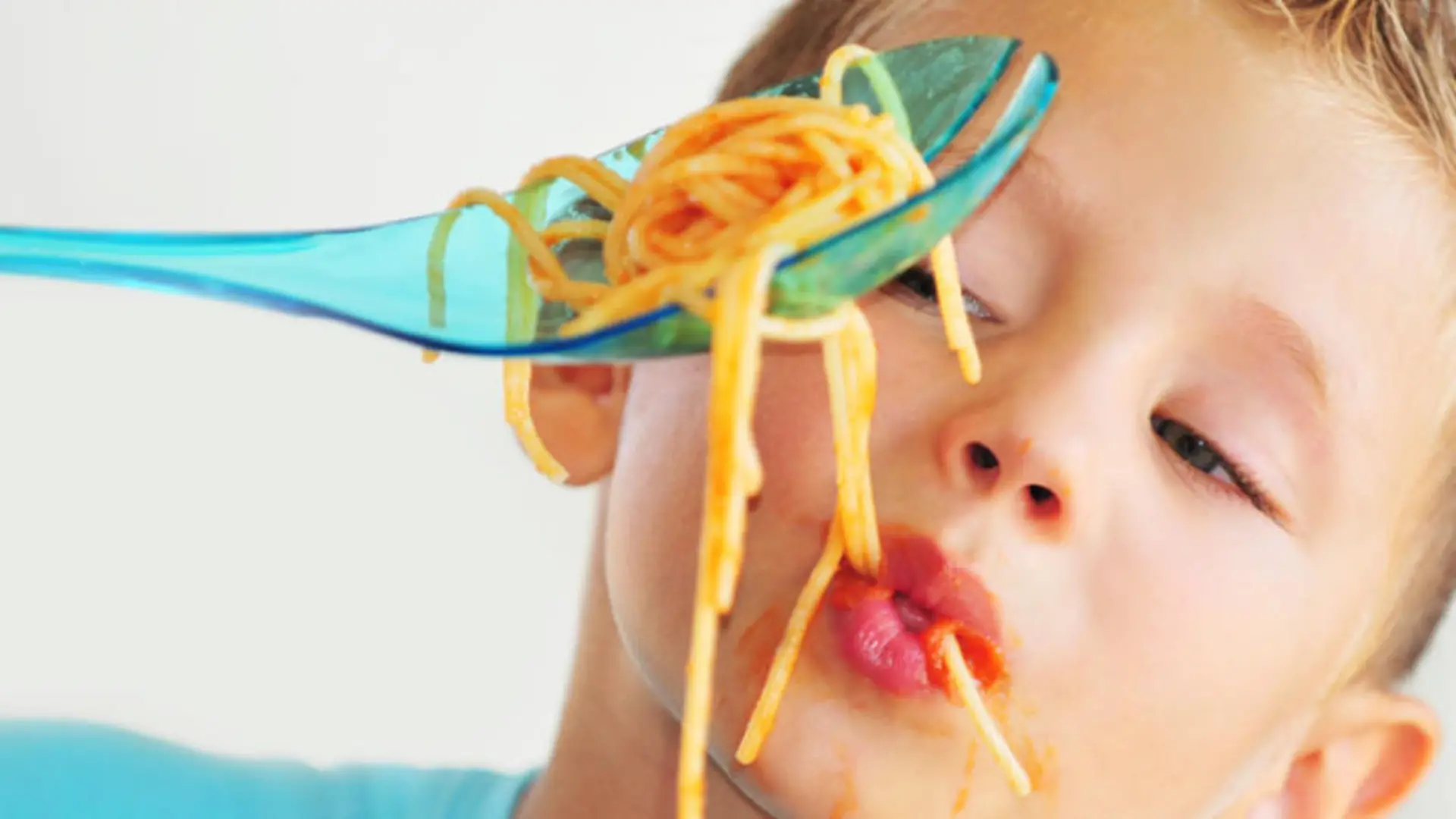 ADHS: Ernährung umstellen kann helfen