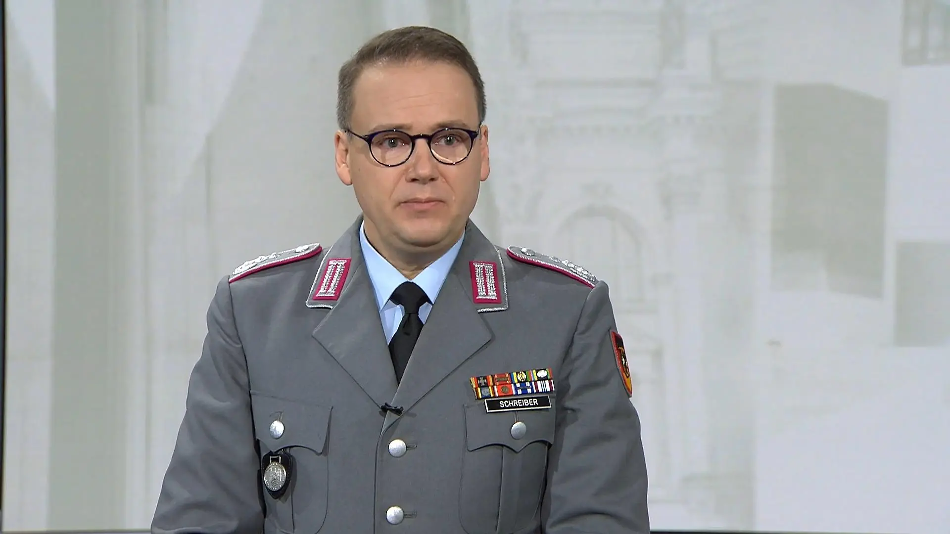 Andreas Schreiber: “Die Russen verbluten ihr Kräfte” Befreiung ukrainischer Ortschaften