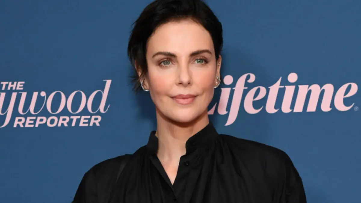 Charlize Theron: Ihre Töchter sollen "Rückgrat zeigen"