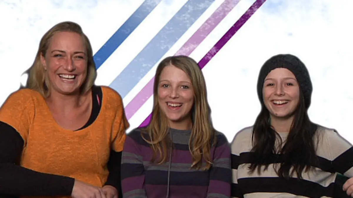 Die Seefelds über Reinigungsrituale Immer schön Wasser bereit halten!