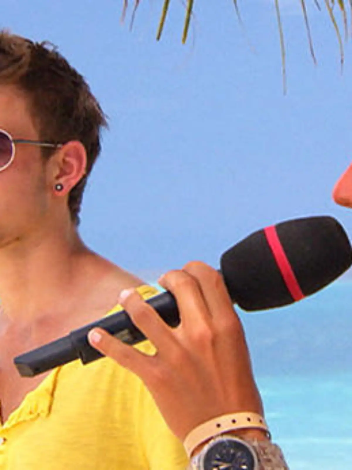 DSDS 2012 Recall Teil 4 Ole Fabian