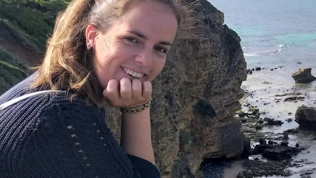 Christin ist von der seltenen Nerven-Krankheit HMSN bettroffen - ob sie irgendwann einmal im Rollstuhl landen wird, kann ihr kein Arzt sagen.