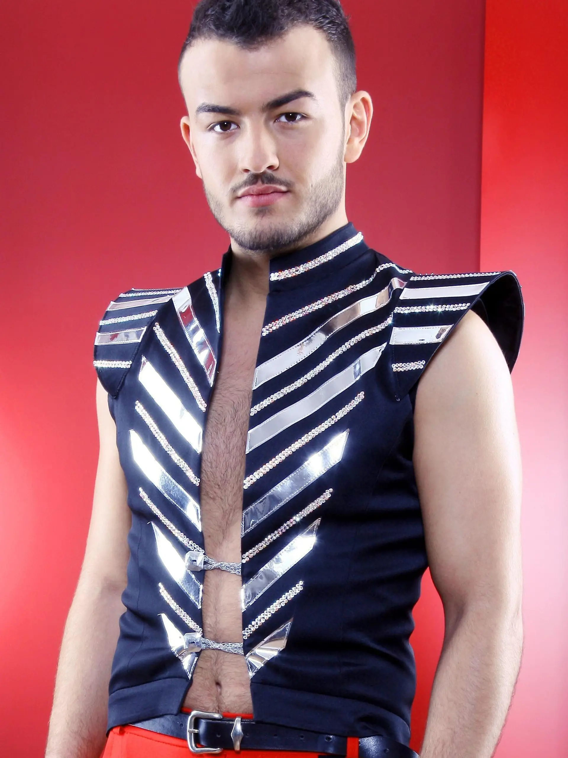 DSDS-Dritter Ardian Bujupi (20)