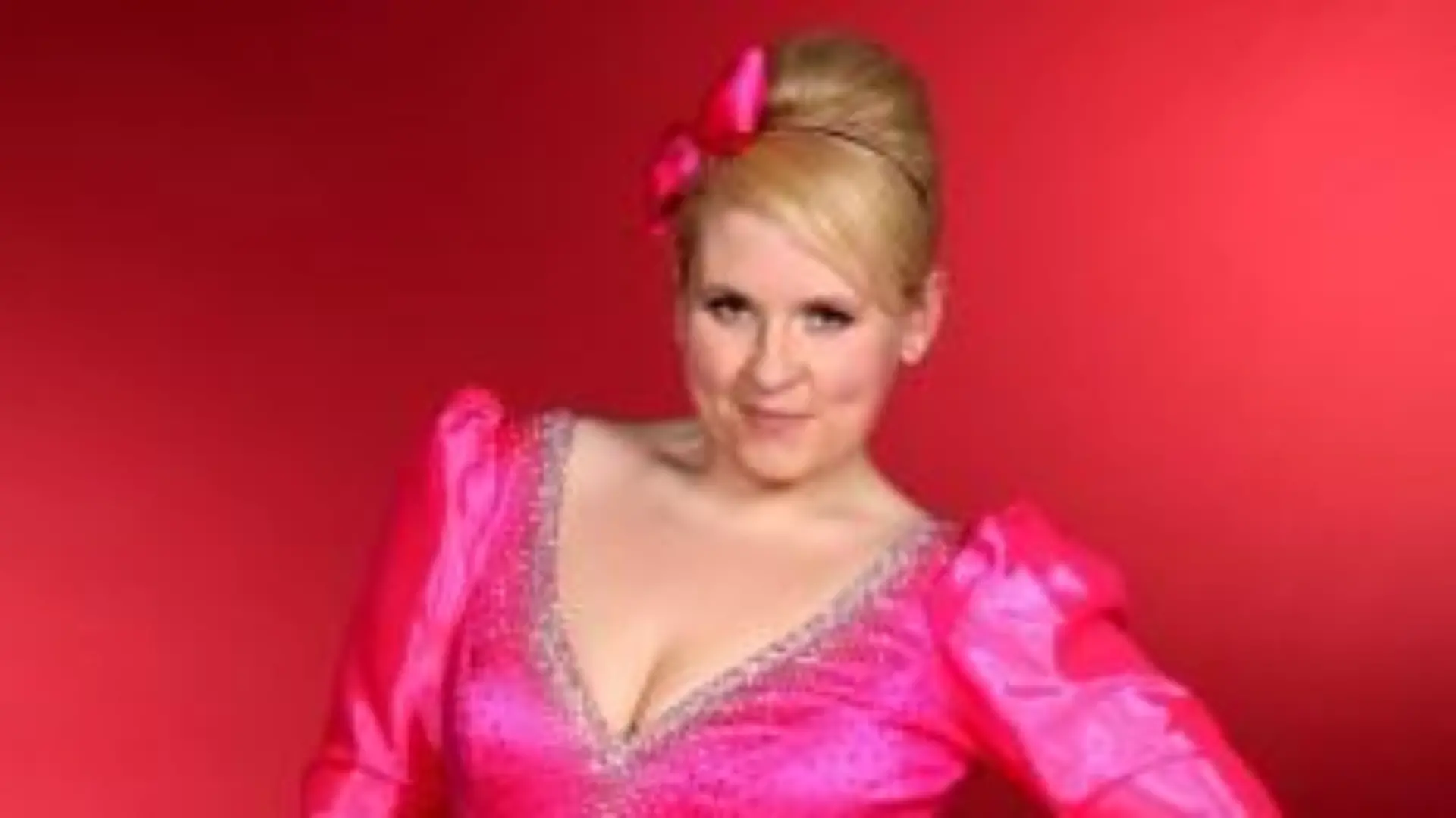 Maite Kelly ist der amtierende "Dancing Star" und wird in der 5. Staffel in der "Let's Dance"-Jury sitzen