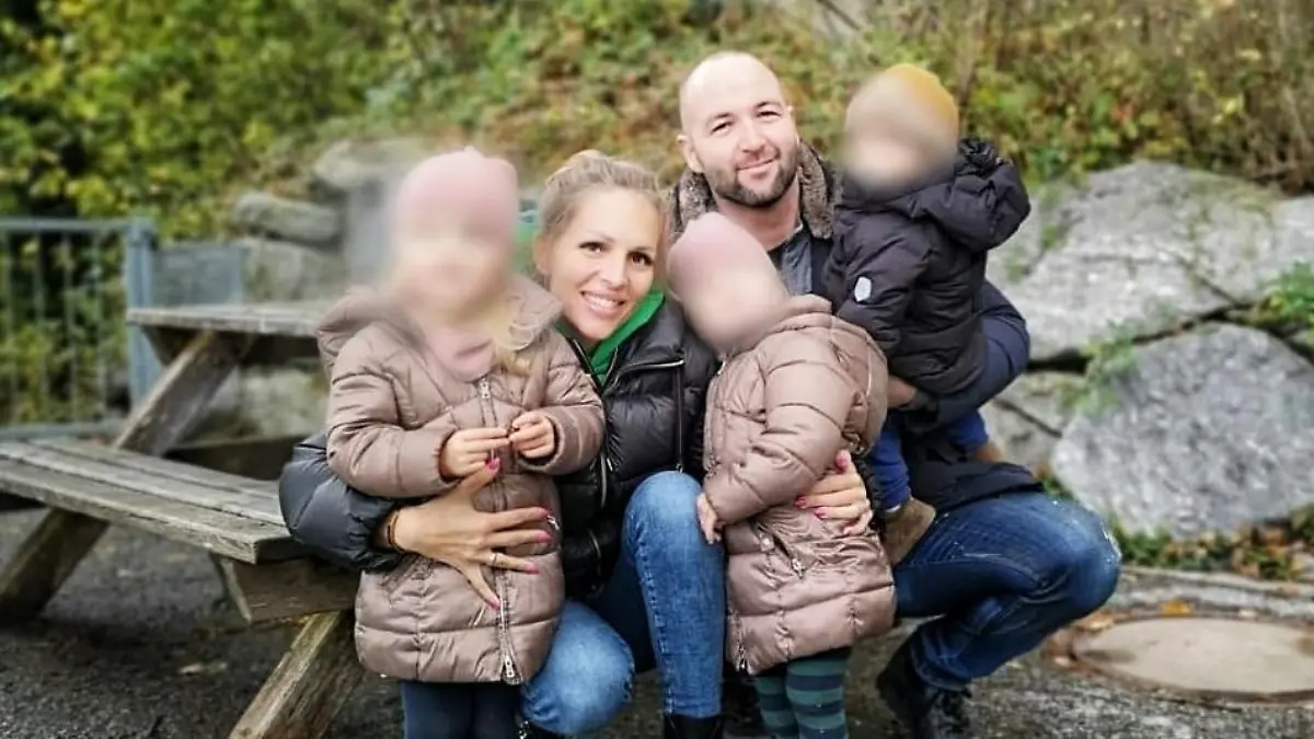 Familie Drincic