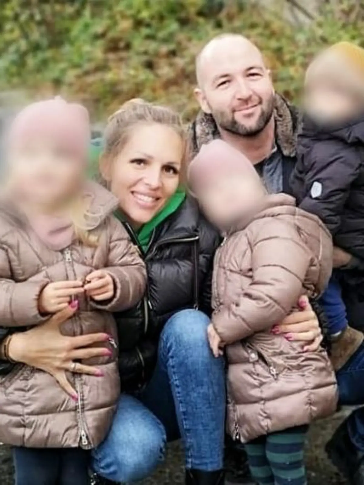 Familie Drincic