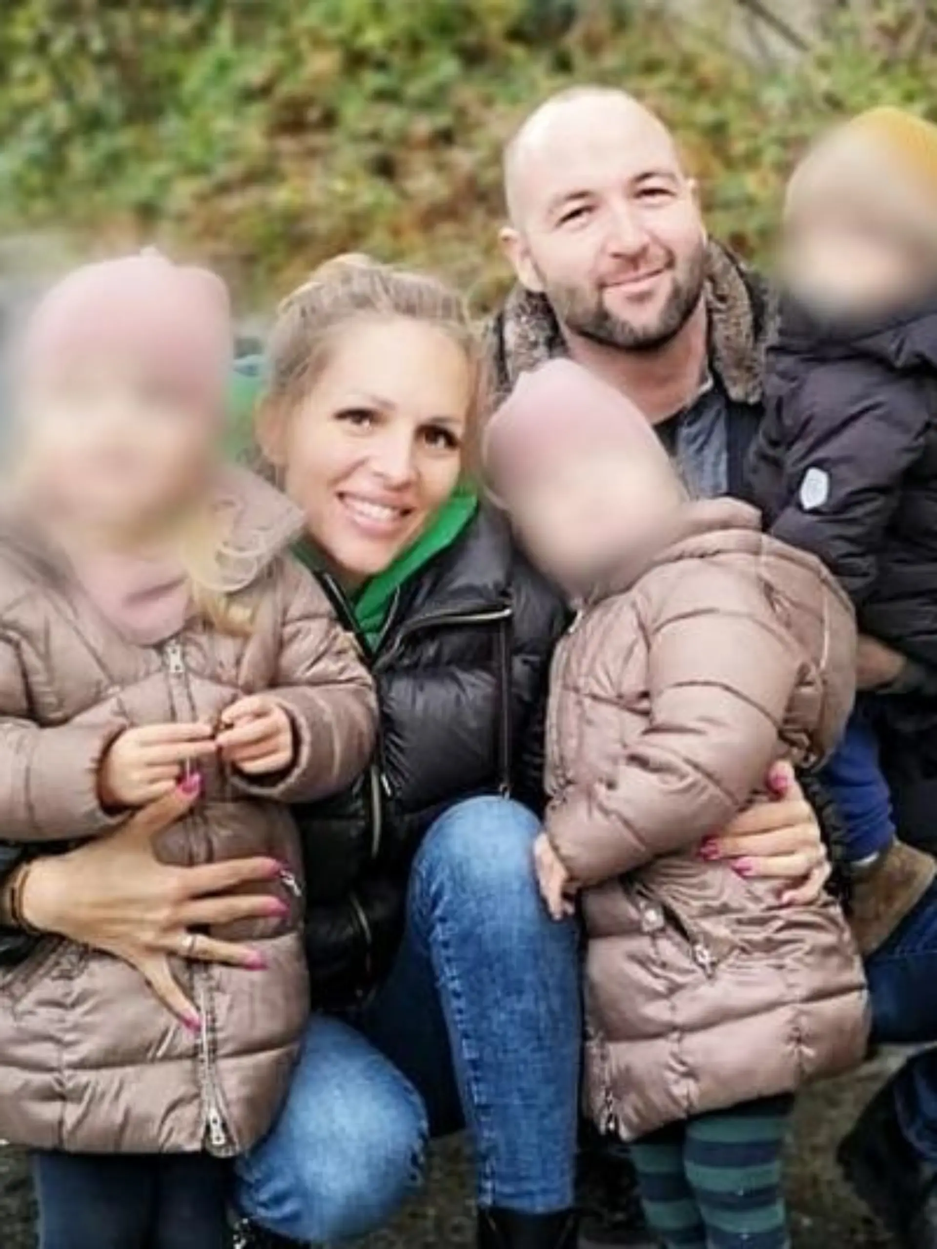 Familie Drincic