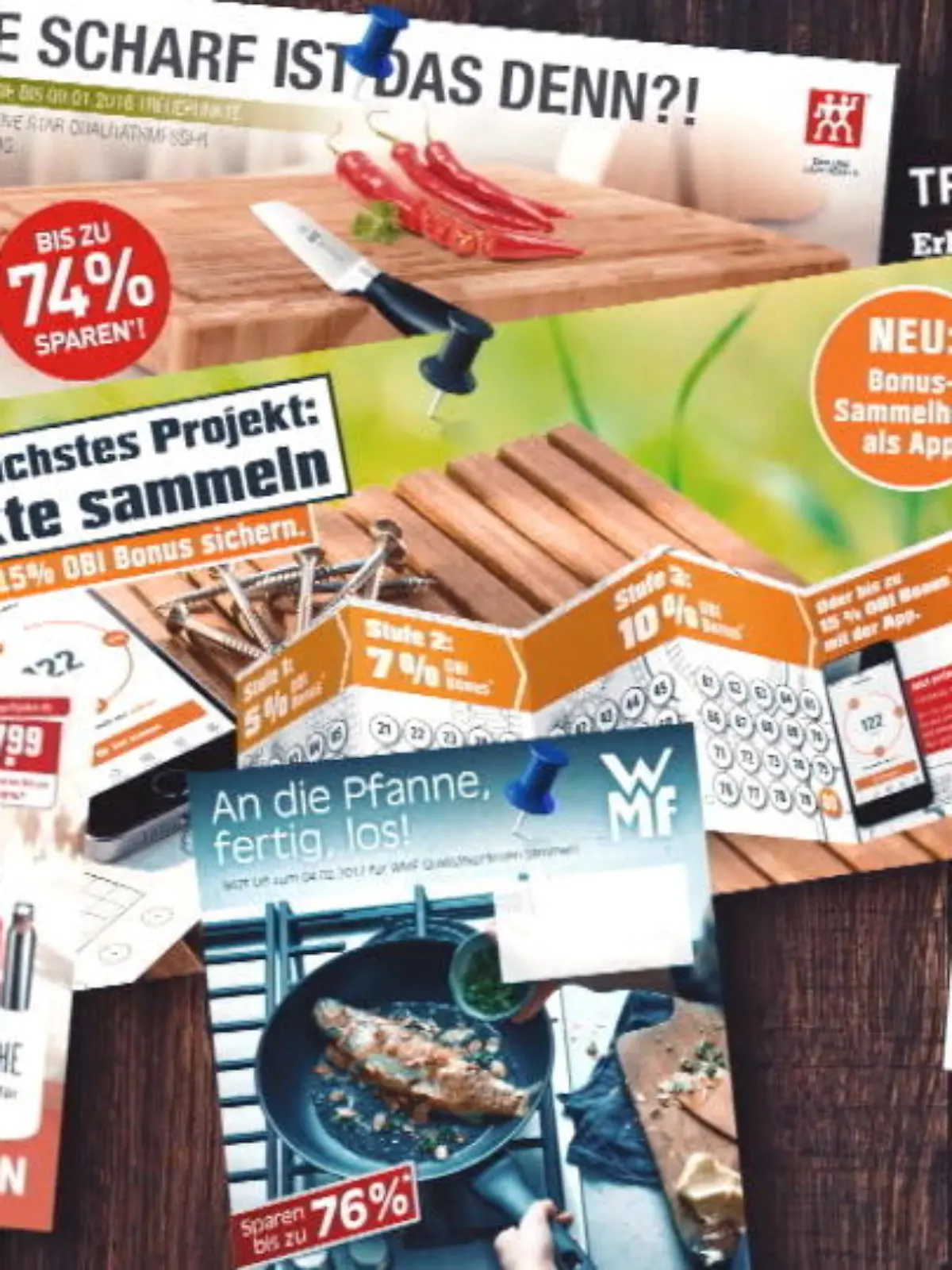 Bild zu: "Wann sich das Sammeln von Treue-Punkten lohnt"