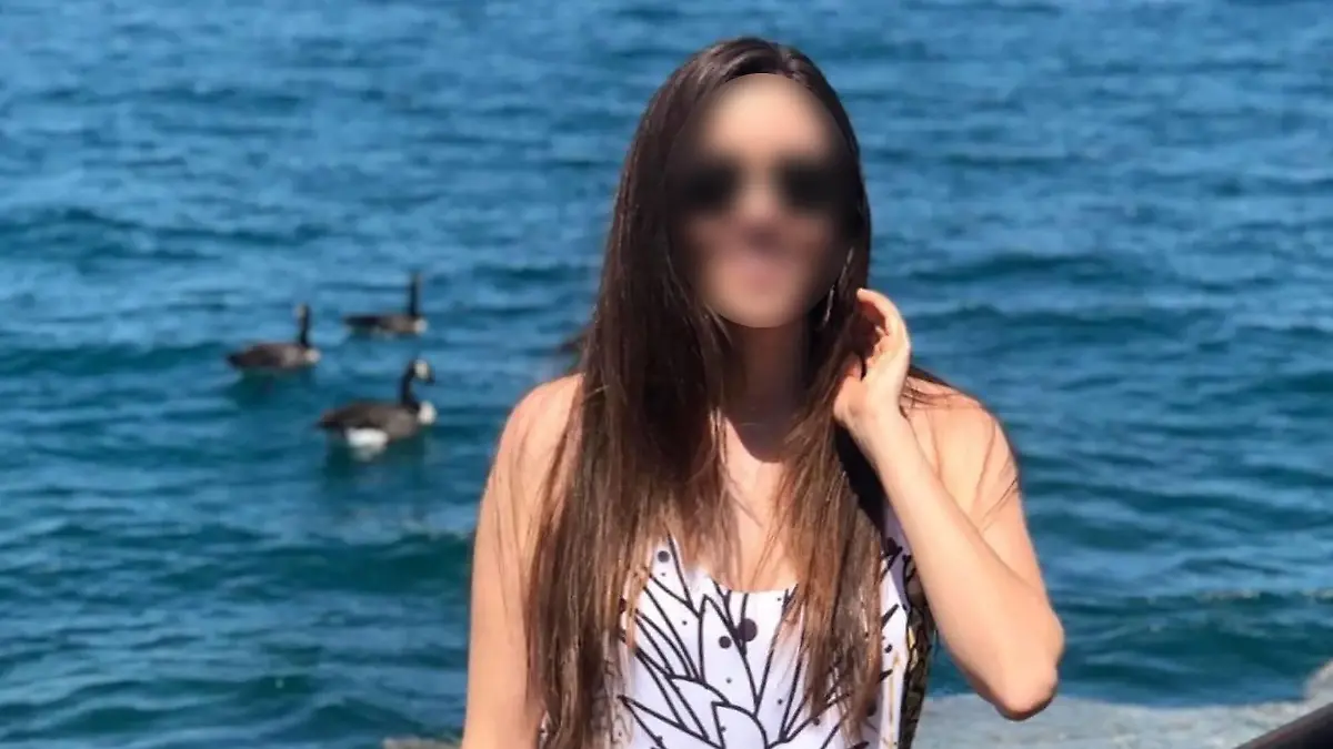 Die Kolumbianerin Natalia L. wurde von einer Schiffschraube getötet.