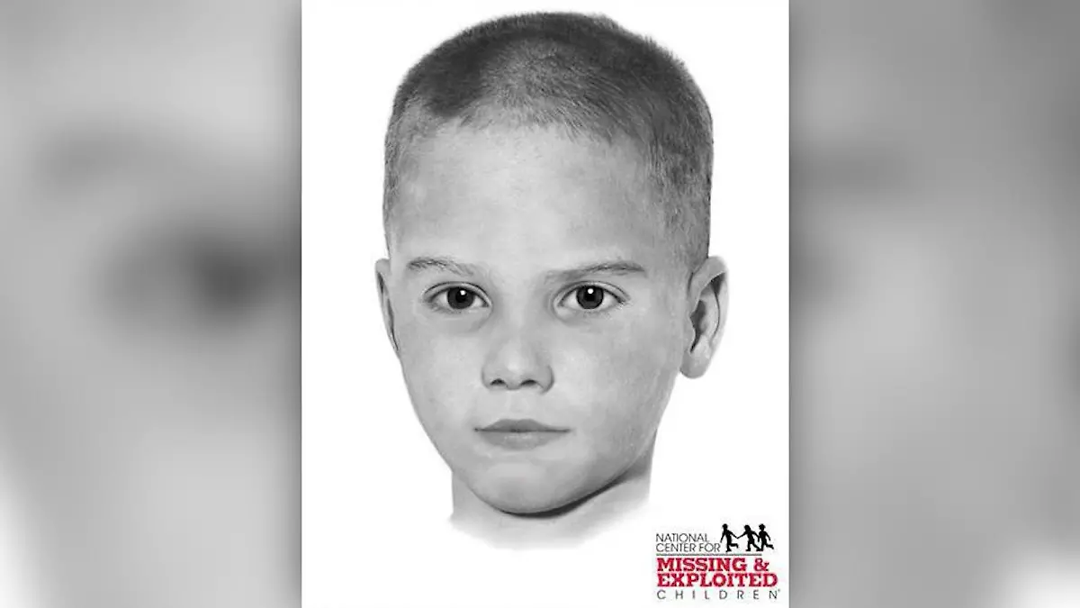 Toter Junge in Kiste Cold Case Philadelphia