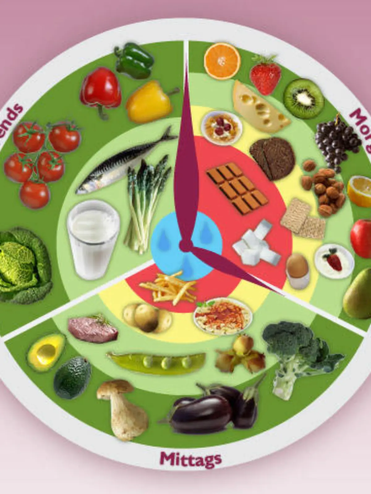 ernÃ¤hrungsuhr