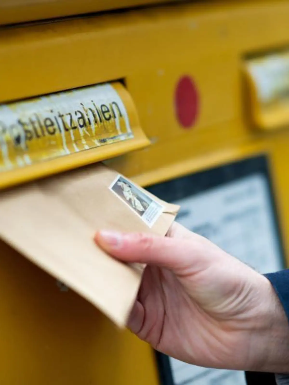 Deutsche Post