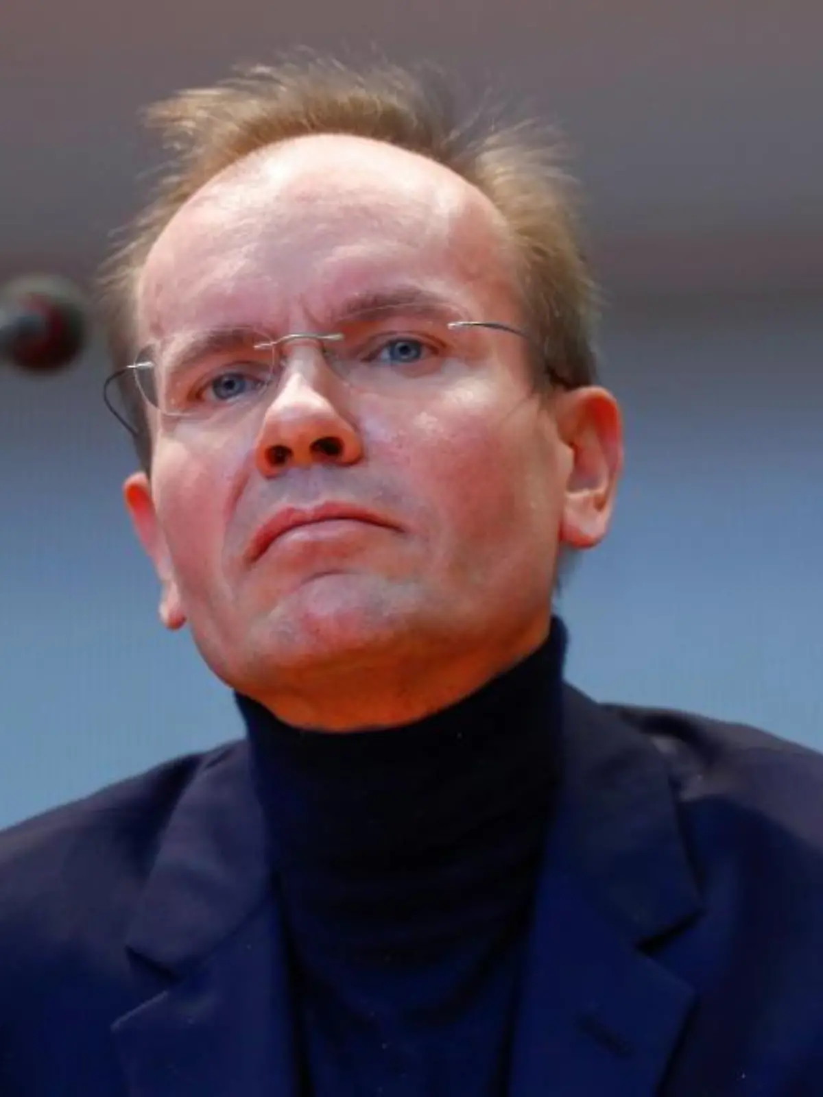 Markus Braun